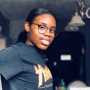 Meet your Posher, Jordyn